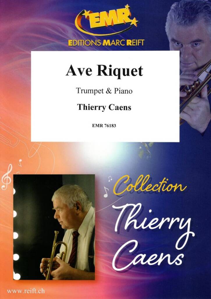 Ave Riquet
